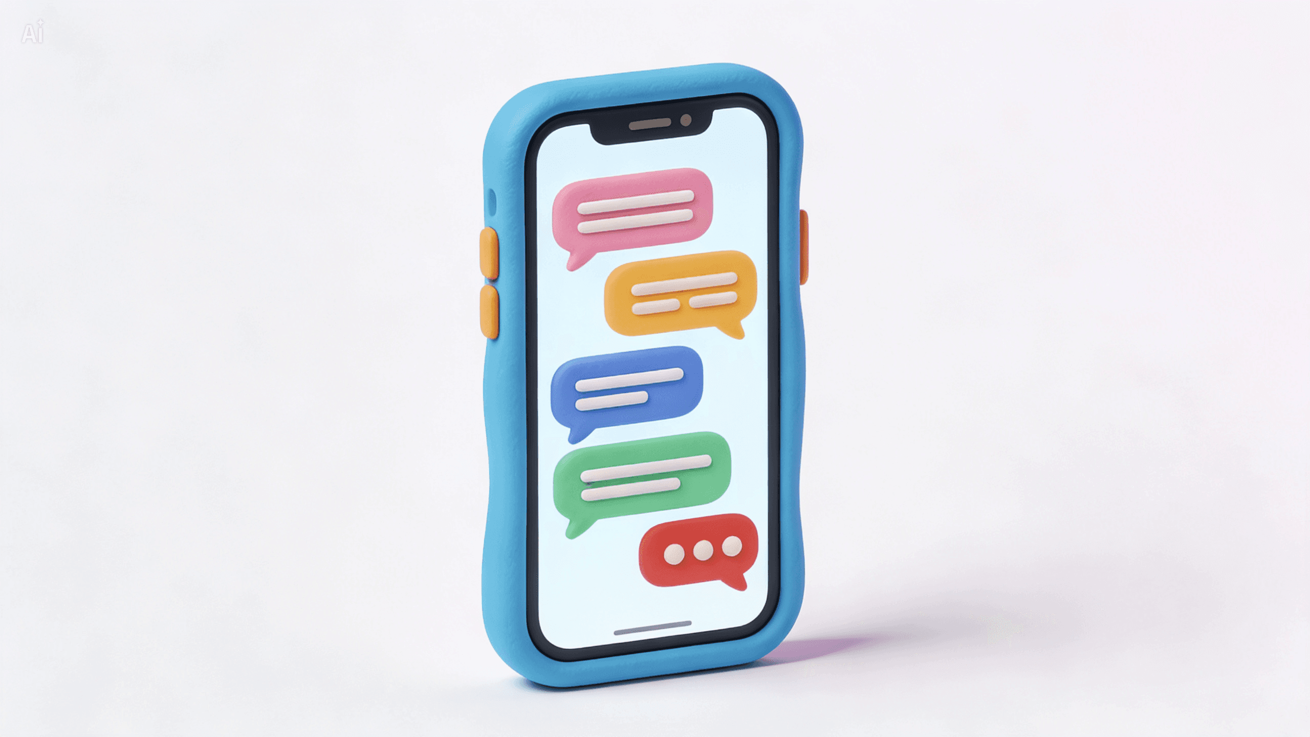 Text message psychology