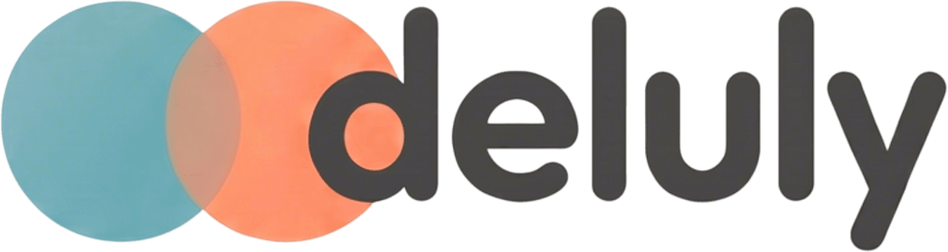 Deluly AI relationship analysis tool